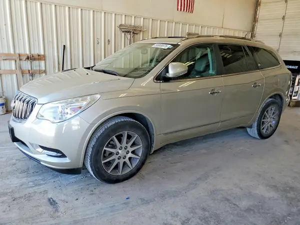 5GAKVBKD5HJ200322 2017 BUICK ENCLAVE - Image 1