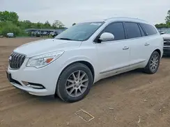 5GAKVBKD5HJ212776 2017 BUICK ENCLAVE