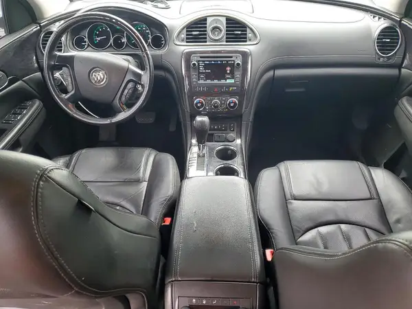 5GAKVBKD5HJ212776 2017 BUICK ENCLAVE - Image 8