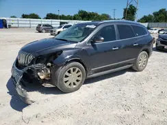 5GAKVBKD5HJ214897 2017 BUICK ENCLAVE