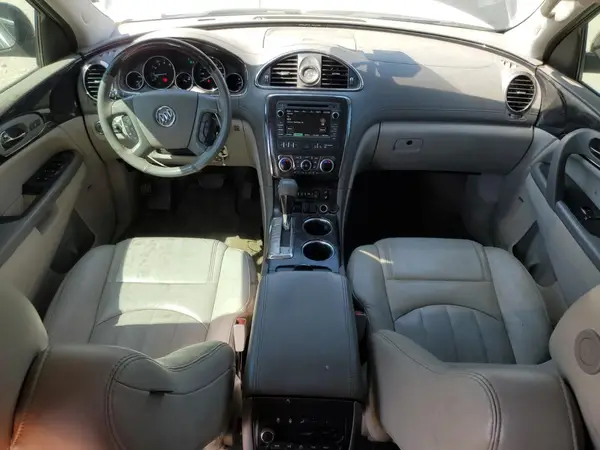 5GAKVBKD5HJ214897 2017 BUICK ENCLAVE - Image 8