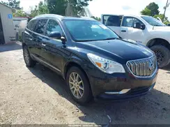 5GAKVBKD5HJ215404 2017 BUICK ENCLAVE