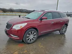 5GAKVBKD5HJ217024 2017 BUICK ENCLAVE