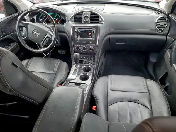 5GAKVBKD5HJ217024 2017 BUICK ENCLAVE - Image 8