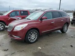 5GAKVBKD5HJ218531 2017 BUICK ENCLAVE