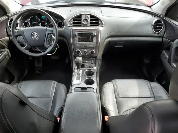 5GAKVBKD5HJ218531 2017 BUICK ENCLAVE - Image 8