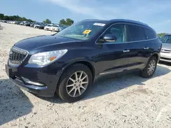 5GAKVBKD5HJ220151 2017 BUICK ENCLAVE