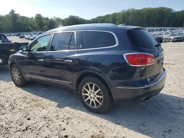 5GAKVBKD5HJ220151 2017 BUICK ENCLAVE - Image 2