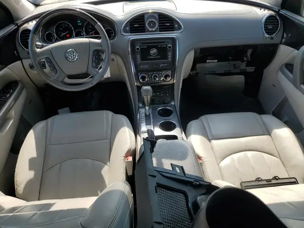 5GAKVBKD5HJ220151 2017 BUICK ENCLAVE - Image 8