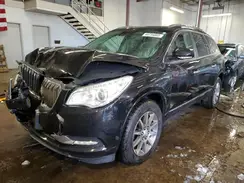 5GAKVBKD5HJ233269 2017 BUICK ENCLAVE