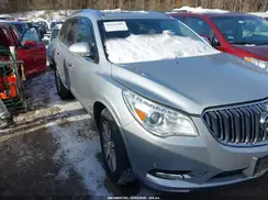 5GAKVBKD5HJ239458 2017 BUICK ENCLAVE