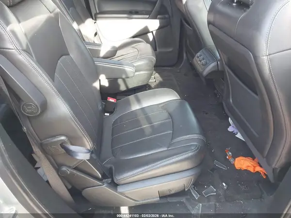5GAKVBKD5HJ239458 2017 BUICK ENCLAVE - Image 8
