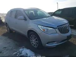 5GAKVBKD5HJ240352 2017 BUICK ENCLAVE
