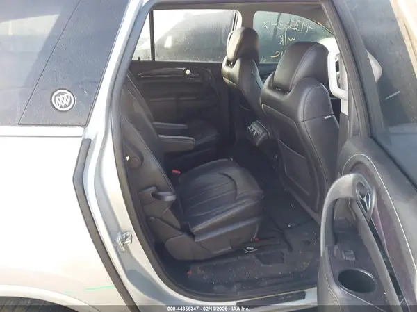 5GAKVBKD5HJ240352 2017 BUICK ENCLAVE - Image 8