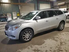 5GAKVBKD5HJ240576 2017 BUICK ENCLAVE