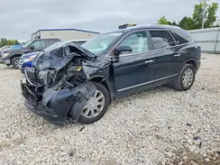 5GAKVBKD5HJ246555 2017 BUICK ENCLAVE