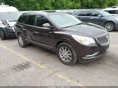 5GAKVBKD5HJ252209 2017 BUICK ENCLAVE
