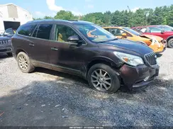 5GAKVBKD5HJ273643 2017 BUICK ENCLAVE