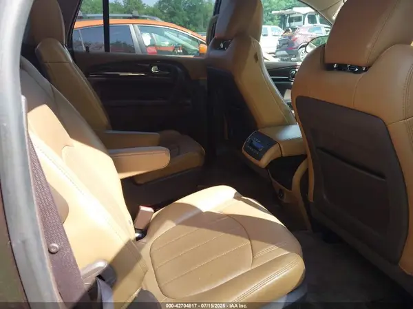 5GAKVBKD5HJ273643 2017 BUICK ENCLAVE - Image 8
