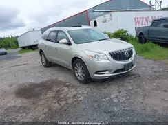 5GAKVBKD5HJ275862 2017 BUICK ENCLAVE