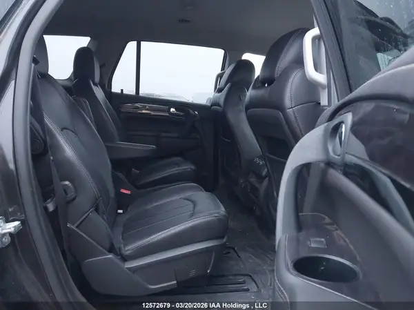 5GAKVBKD5HJ276025 2017 BUICK ENCLAVE - Image 8