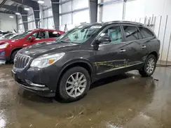 5GAKVBKD5HJ283914 2017 BUICK ENCLAVE