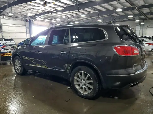 5GAKVBKD5HJ283914 2017 BUICK ENCLAVE - Image 2