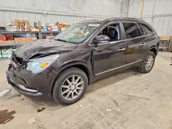 5GAKVBKD5HJ288644 2017 BUICK ENCORE