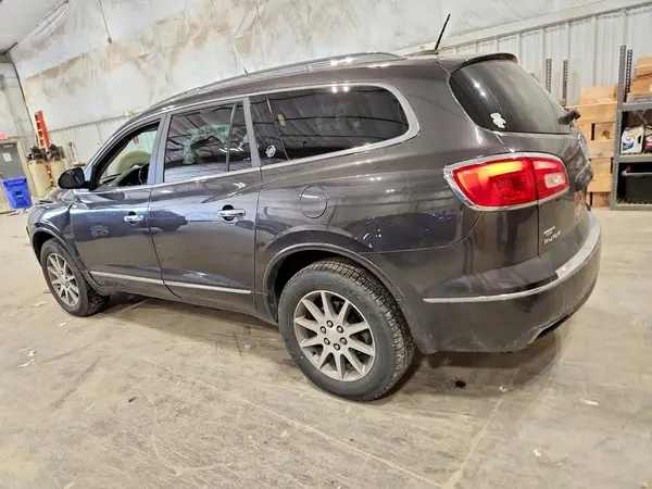 5GAKVBKD5HJ288644 2017 BUICK ENCORE - Image 2