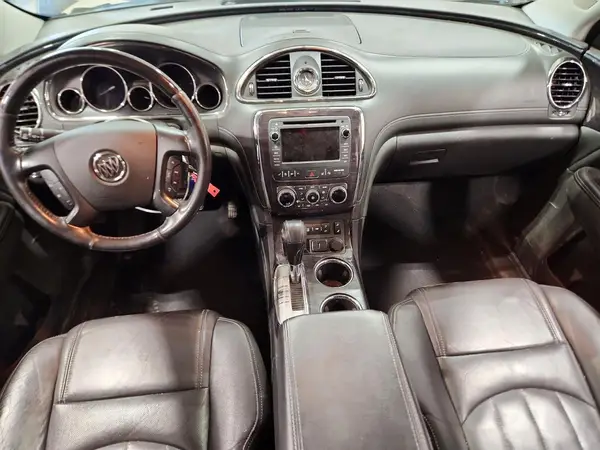 5GAKVBKD5HJ288644 2017 BUICK ENCORE - Image 8