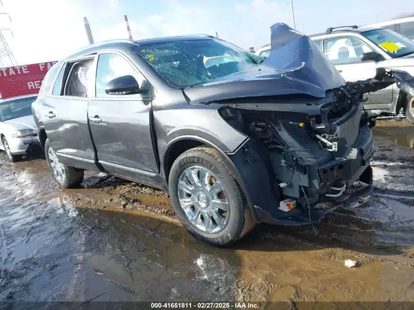 5GAKVBKD5HJ297621 2017 BUICK ENCLAVE - Image 1