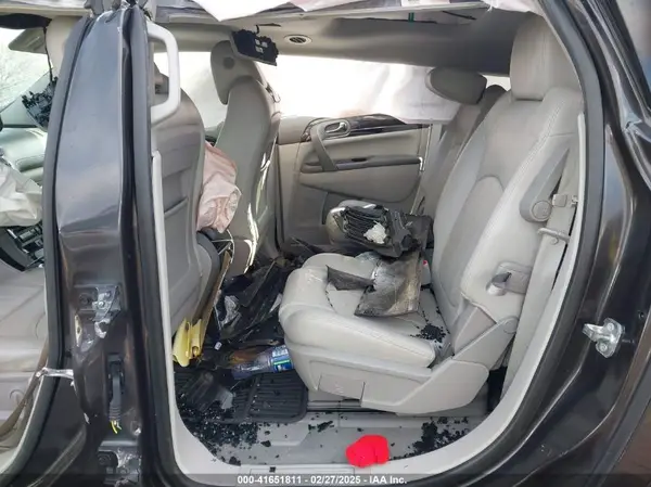 5GAKVBKD5HJ297621 2017 BUICK ENCLAVE - Image 8