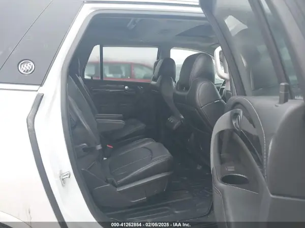 5GAKVBKD5HJ297831 2017 BUICK ENCLAVE - Image 8