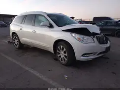 5GAKVBKD5HJ303742 2017 BUICK ENCLAVE