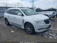 5GAKVBKD5HJ304602 2017 BUICK ENCLAVE