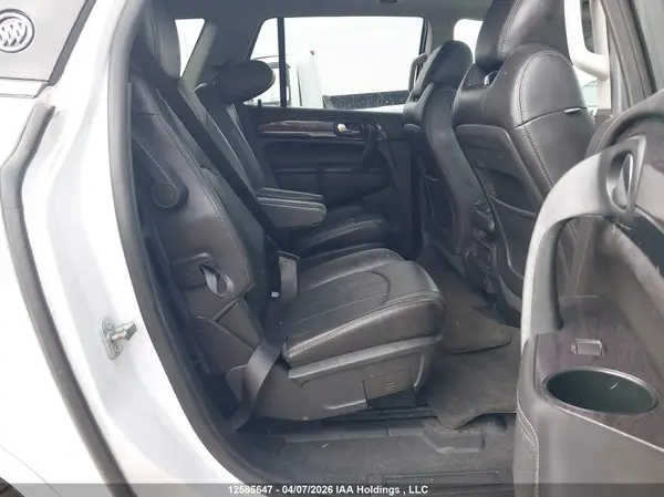 5GAKVBKD5HJ304602 2017 BUICK ENCLAVE - Image 8