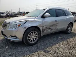 5GAKVBKD5HJ306625 2017 BUICK ENCLAVE
