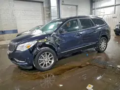 5GAKVBKD5HJ309850 2017 BUICK ENCLAVE