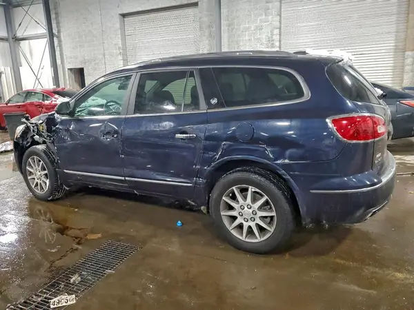 5GAKVBKD5HJ309850 2017 BUICK ENCLAVE - Image 2