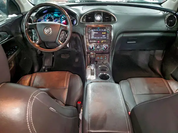 5GAKVBKD5HJ309850 2017 BUICK ENCLAVE - Image 8