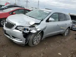 5GAKVBKD5HJ324719 2017 BUICK ENCLAVE