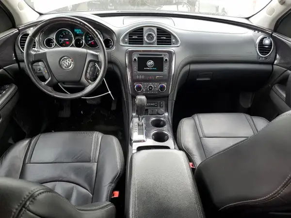 5GAKVBKD5HJ324719 2017 BUICK ENCLAVE - Image 8