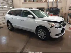 5GAKVBKD5HJ326793 2017 BUICK ENCLAVE
