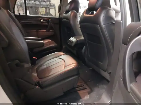 5GAKVBKD5HJ326793 2017 BUICK ENCLAVE - Image 8