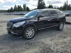 5GAKVBKD5HJ345697 2017 BUICK ENCLAVE