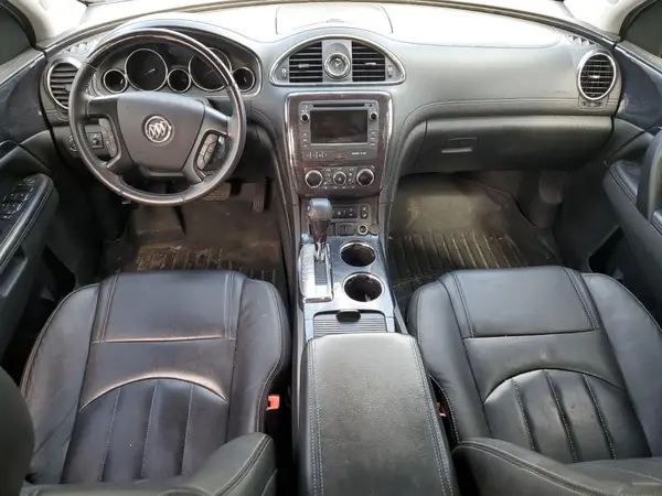 5GAKVBKD5HJ345697 2017 BUICK ENCLAVE - Image 8