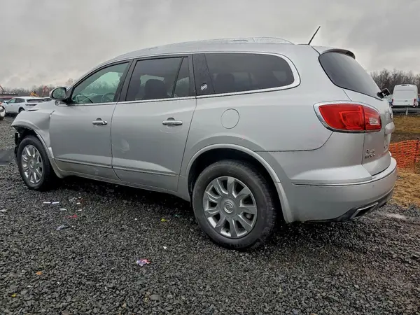 5GAKVBKD5HJ346140 2017 BUICK ENCLAVE - Image 2