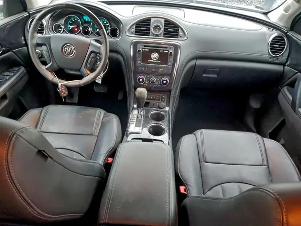 5GAKVBKD5HJ346140 2017 BUICK ENCLAVE - Image 8