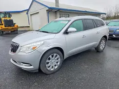 5GAKVBKD5HJ349796 2017 BUICK ENCLAVE