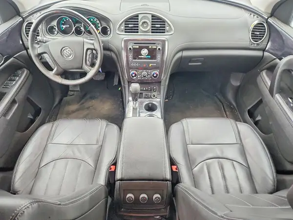 5GAKVBKD5HJ349796 2017 BUICK ENCLAVE - Image 8